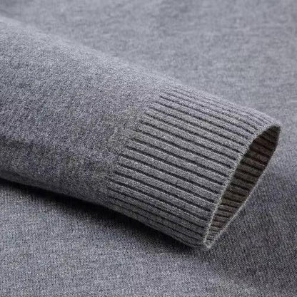 Onfroi | Polo en cachemire